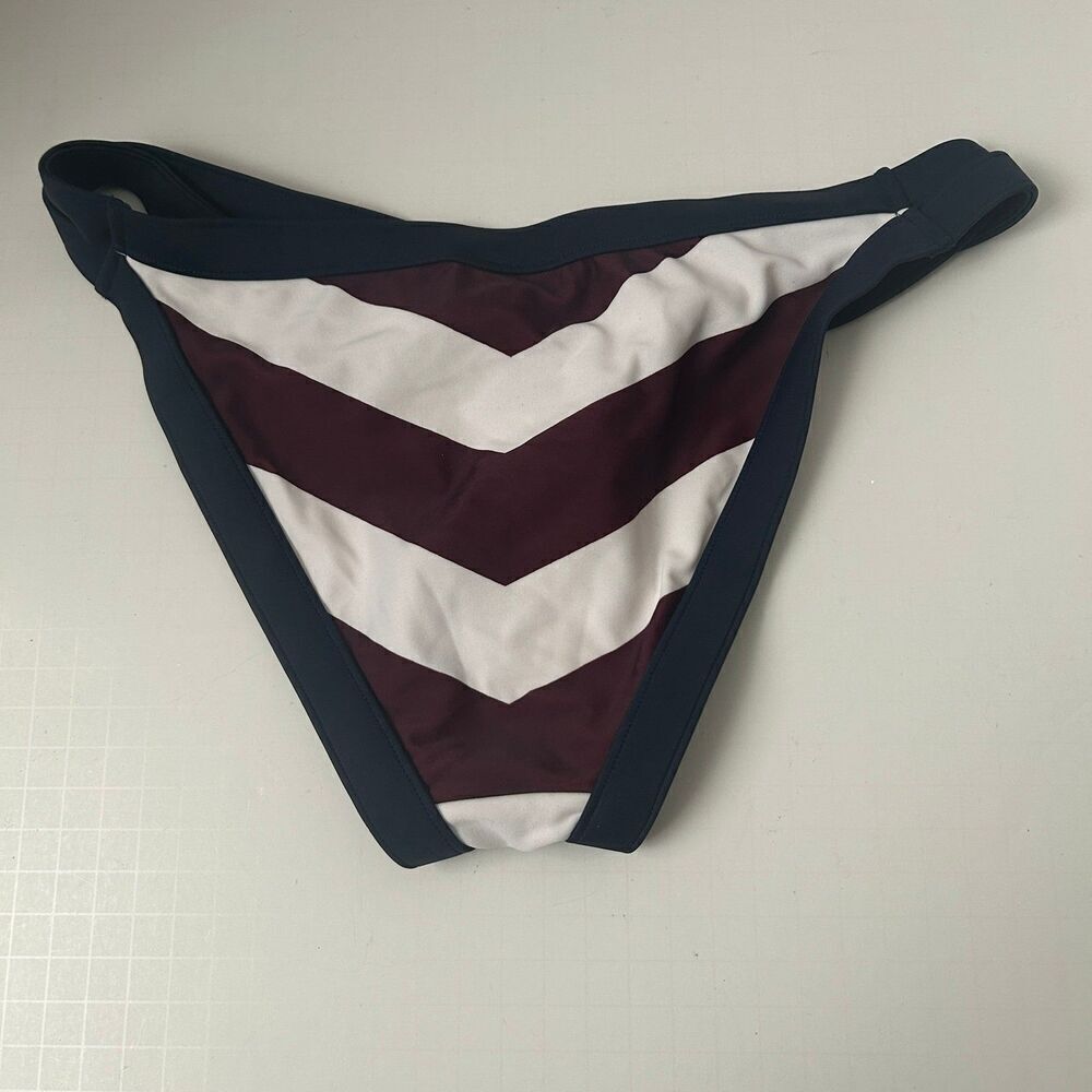 Ted Baker Rowing Bikini Bottom - Picture 2 of 8